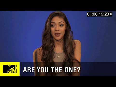 2nd YouTube video about are you the one auditions