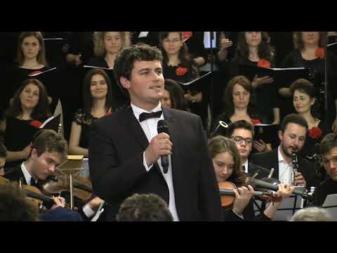 Gloria Dei & Robert Bede - Ierusalim