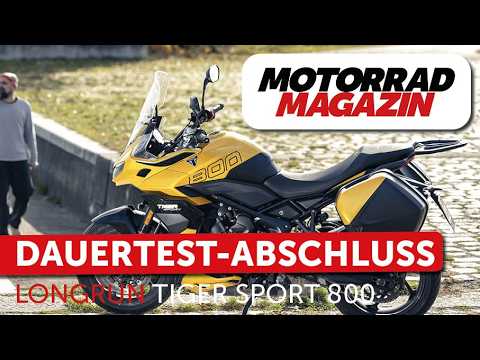 TRIUMPH Tiger Sport 800-video-5