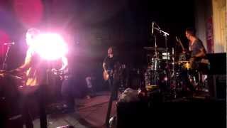 Ingram Hill - Broken Lover - Peabody Rooftop Party - Summer 2012