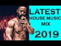 Sa House Mix 2019 Hot Right Now