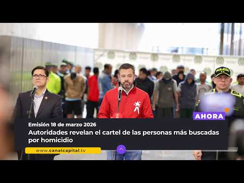 AHORA 6:30 | 18 de marzo de 2026