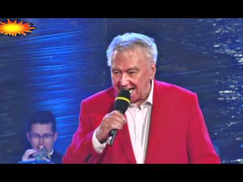 Josef Zíma u Václava Hybše