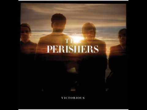 8 Am Departure - The Perishers
