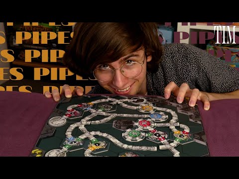 i've got something to show you... (factory funner review)