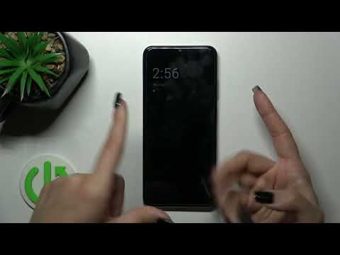 How to Turn On AOD on NOKIA G42? - Enable Always On Display