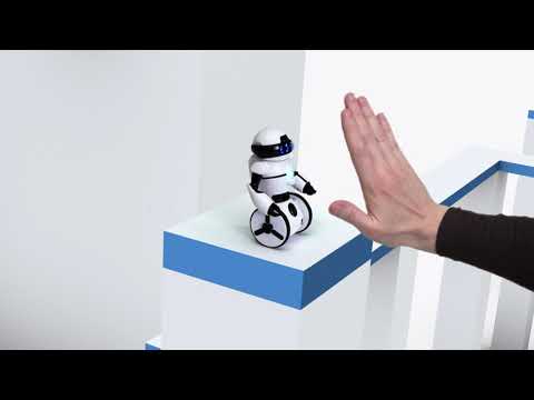 MiP Official TV Commercial