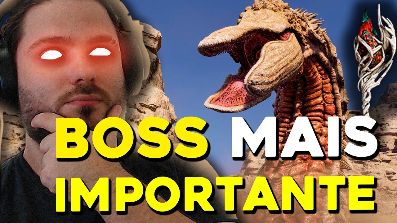 TUDO SOBRE QUEEN BELLANDIR 👀 - O BOSS MAIS IMPORTANTE DO TL - ARCHBOSS