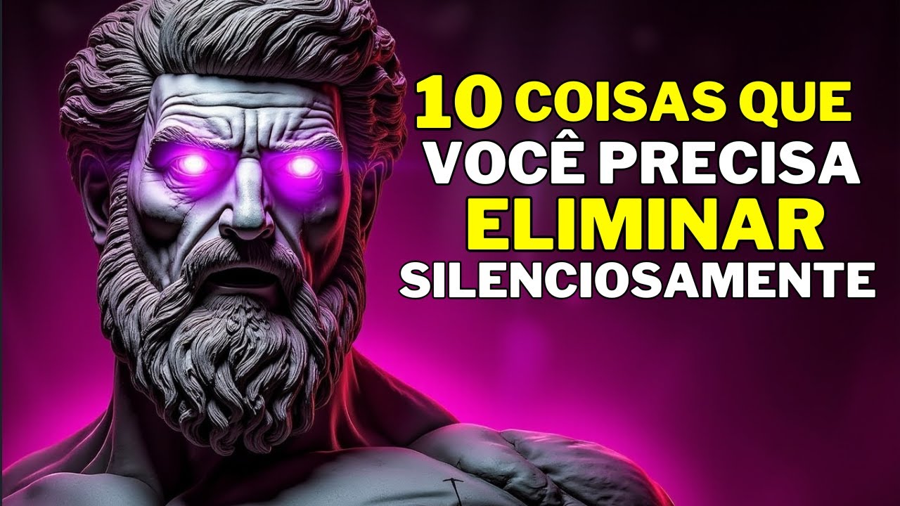 OS SABOTADORES INVISIVEÍS QUE ESTÂO TE DESTRUINDO