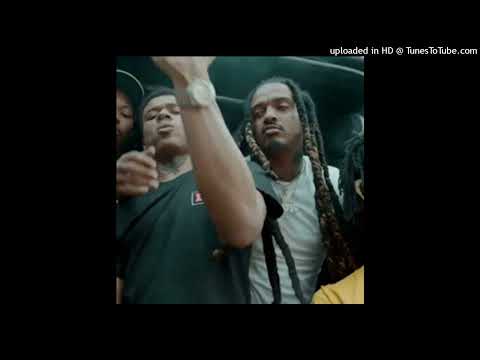 FREE]KP Skywalka x Goonew x Lil Dude x DMV Type Beat "QT" | prod by Ayy Aron