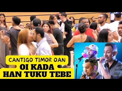 Oi Kada – Keta Tuku Tebe.