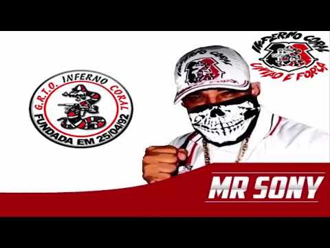MR SONY - IRMÃO DEFENDE IRMÃO - 50 Contra 50