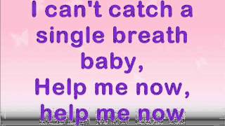 Enrique Iglesias &amp; Jennifer Lopez - Mouth 2 Mouth Lyrics