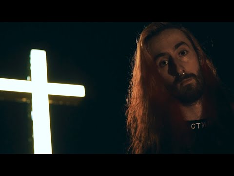 6HOST - Double Vision (feat. cøzybøy) [Official Video]