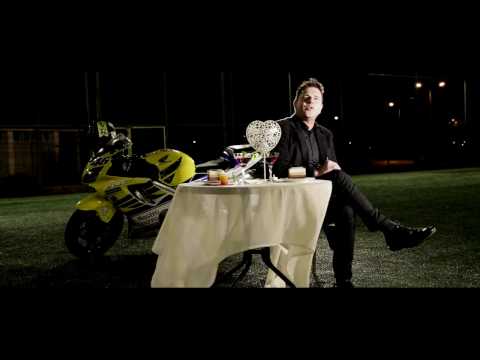 Ciro De Luca - Chiedo il tuo amor (Official Video)