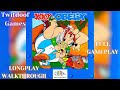 Asterix Obelix PC SNES MS DOS 1996 FULL GAMEPLAY WALKTHROUGH Longplay HD