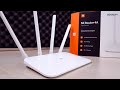Роутер Xiaomi Mi WiFi Router 4A Global