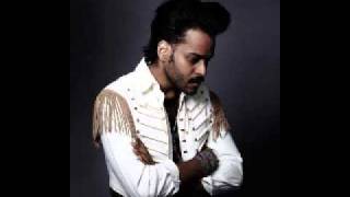 Twin Shadow: &quot;Changes&quot; (Baggare Cover)