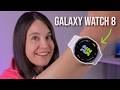 Samsung Galaxy Watch 8 Initial Review The Good And Bad