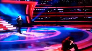 Scotty McCreery, For Once in My LIfe, Motown, American Idol,