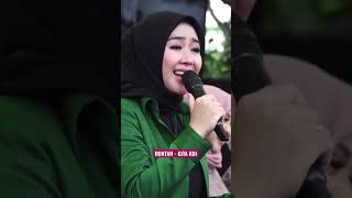 Download lagu RUNTAH - GITA KDI #newshamantha #oragoyangoraasik #gitakdi mp3