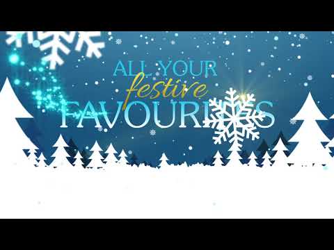 The Best Christmas Album 2017 (official Trailer)