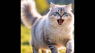 Download lagu Billi Ki Awaaz | Billi Ki Awaj | बिल्ली की आवाज | Billi Ka Awaz | Cat sound | Cat Voice |Cat Meowing mp3