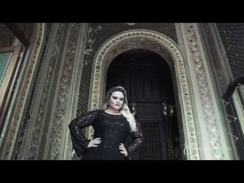 Carmella Cloo - Teaser Winter 2015 - Aline Zattar