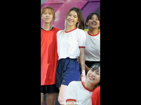 Best Red iris cover RedSpin -แฟนในอนาคต x แฟนโซน @MBK Cover Dance 2020 (semi final)-Fancam-2.11.2020