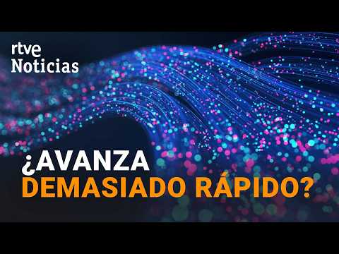 La IA, ante su mayor encrucijada | Hablan los expertos | RTVE Noticias