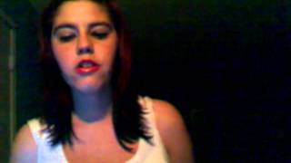 Ur a wmn now-otep cover part two