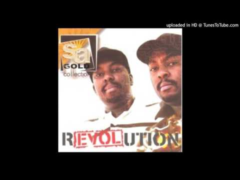Revolution - Track 01- The Anthem