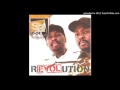 Revolution Track 01 The Anthem