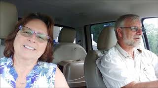 The Great River Road Trip Episode 1