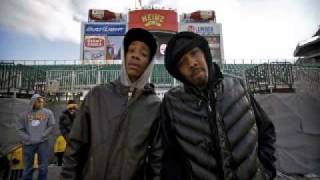 Wiz Khalifa ft. Chevy Woods &amp; Neako - Chuck