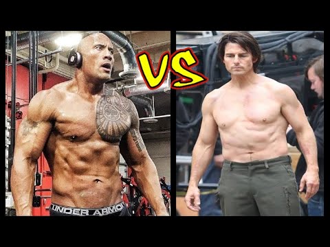 AIK ON (Unofficial MV) - Can't Be Touched ft.Tom Cruise