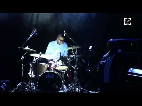 Curtis Salgado - She Didnt Cut Me Loose Jimiway 2013