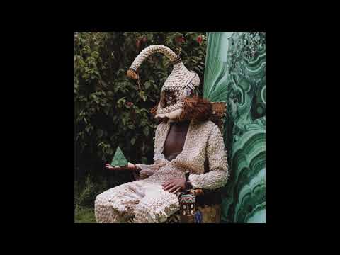 Petite Noir  - Beach feat. Danny Brown + Nukubi Nukubi (Official Audio)
