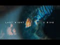 Rivo Last Night Official Audio