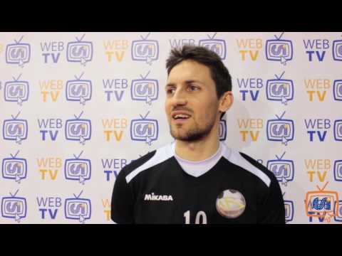 Intervista N&C Atletico Barona - Paolo Garavaglia