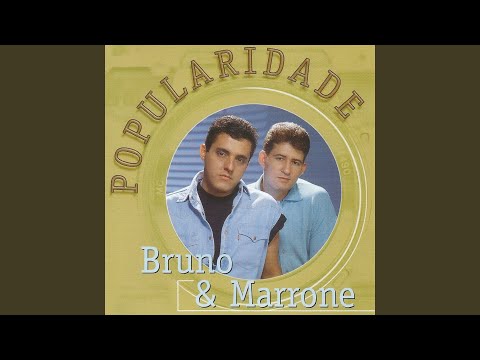 Favo de Mel - Bruno & Marrone
