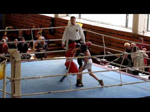 Kyrill Burbach (Amberg)