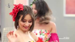 Rumeli orhan kemal para bizde şöhret bizde doya doya moda Tv8