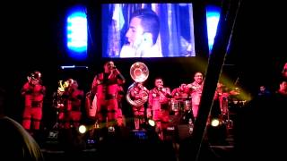 banda tierra sagrada maxima potencia en vivo 2015