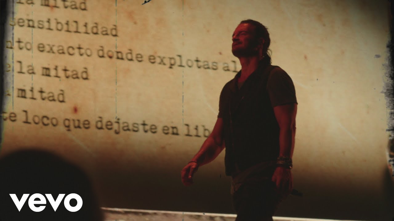 Ricardo Arjona — Señorita