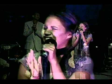 Bishop Leonard Scott & Rachael Lampa - You Are My Source