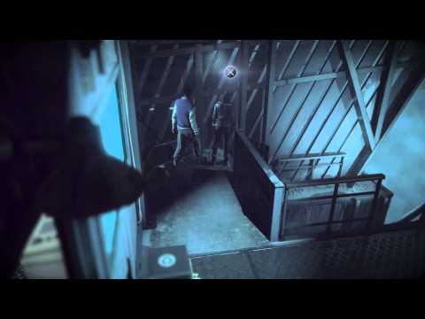 Until Dawn Pt29