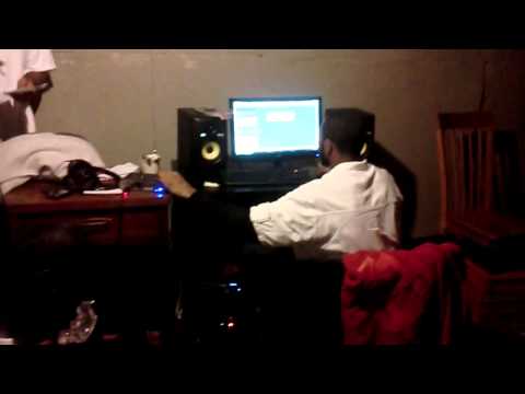 Project Cobe back at it