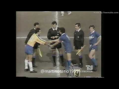 1987/88 (04) MARTINA - F. ANDRIA 0-0 - SERIE C/2 (Giocata a Fasano)