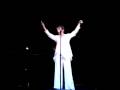 Patti Lupone makes fun of Evita intro